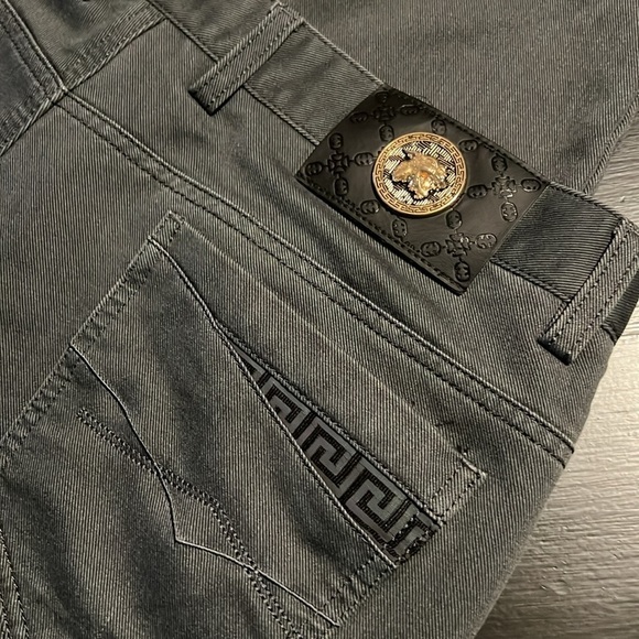 Pavini pants - Picture 6 of 10